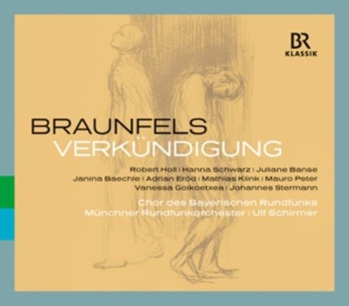 Produktbild: Verk&uuml;ndigung