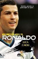 Produktbild: Ronaldo - Onu Tarif Edecek Sifat Yok