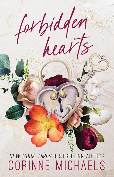 Produktbild: Forbidden Hearts