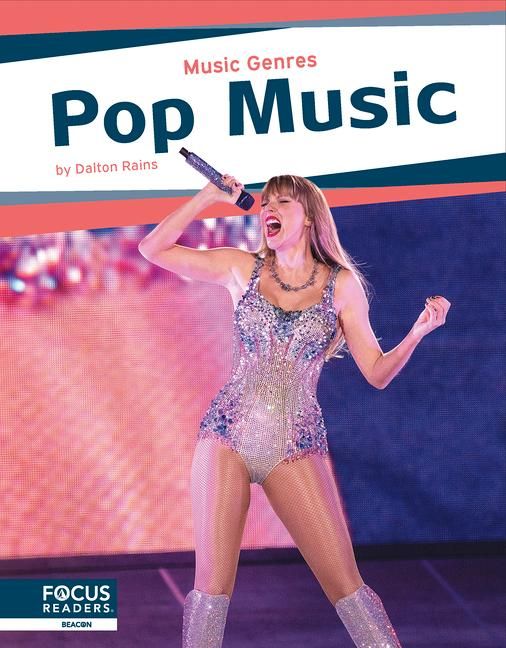 Produktbild: Pop Music