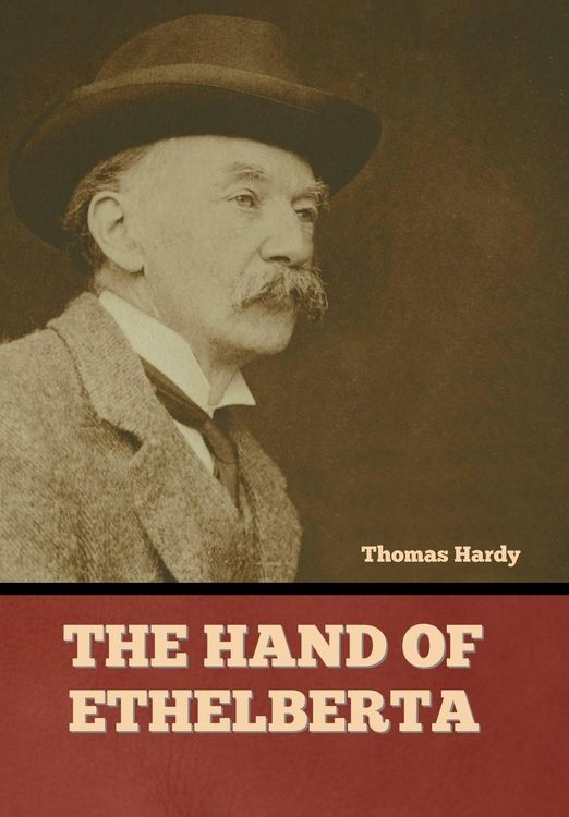 Produktbild: The Hand of Ethelberta
