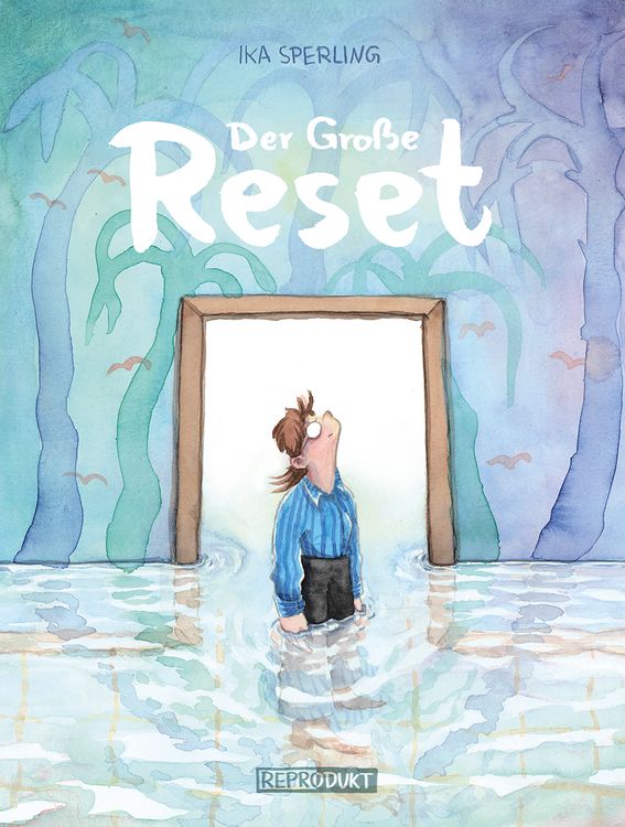 Produktbild: Der Gro&szlig;e Reset
