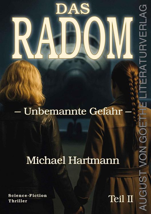 Produktbild: Das Radom