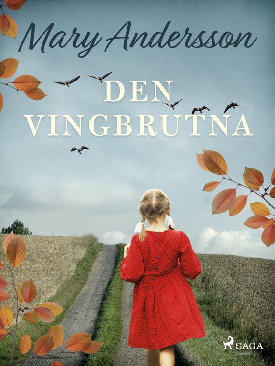 Produktbild: Den vingbrutna