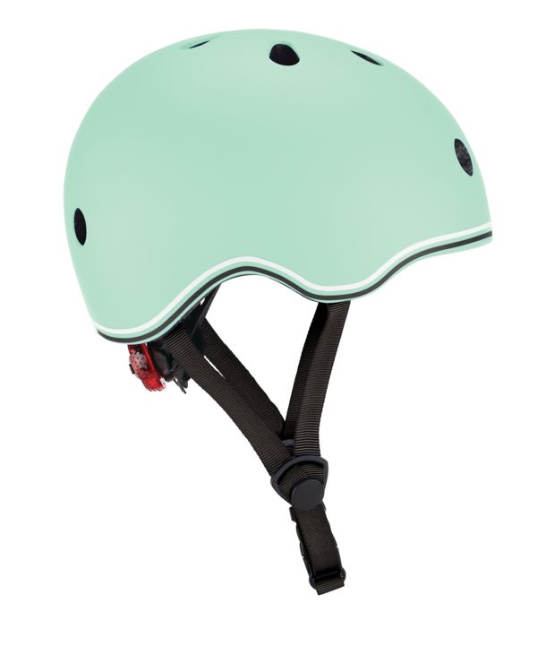 Produktbild: GLOBBER Helm pastel gr&uuml;n