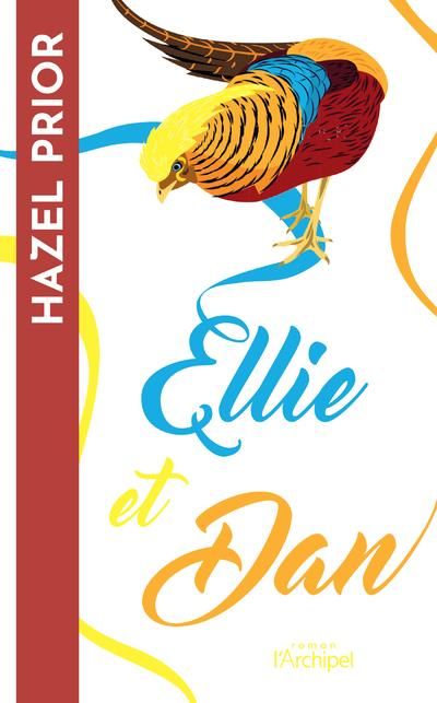 Produktbild: Ellie et Dan