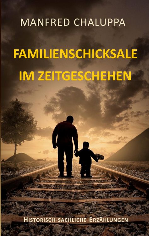 Produktbild: Familienschicksale im Zeitgeschehen