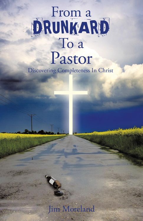 Produktbild: From a Drunkard to a Pastor