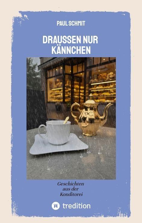 Produktbild: Drau&szlig;en nur K&auml;nnchen