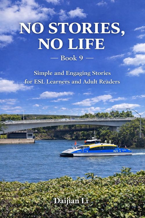 Produktbild: No Stories, No Life --Book 9