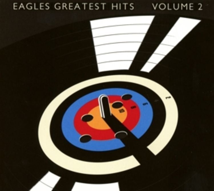 Produktbild: Their Greatest Hits Volumes 1 & 2