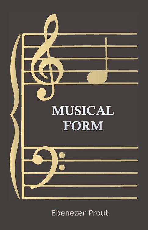 Produktbild: Musical Form