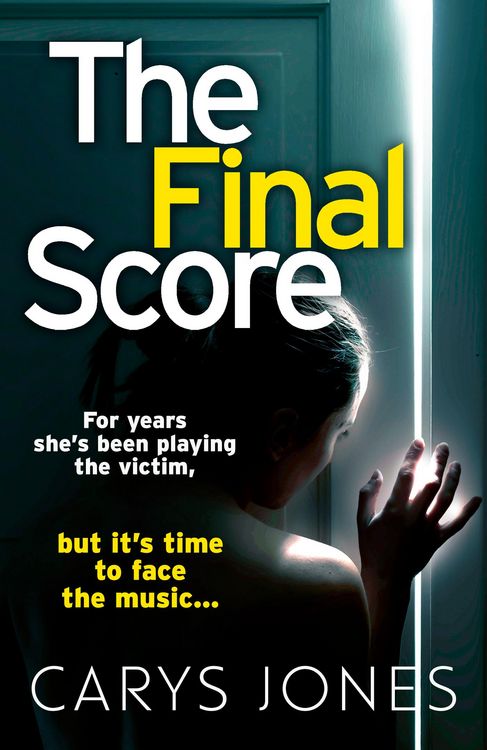 Produktbild: The Final Score