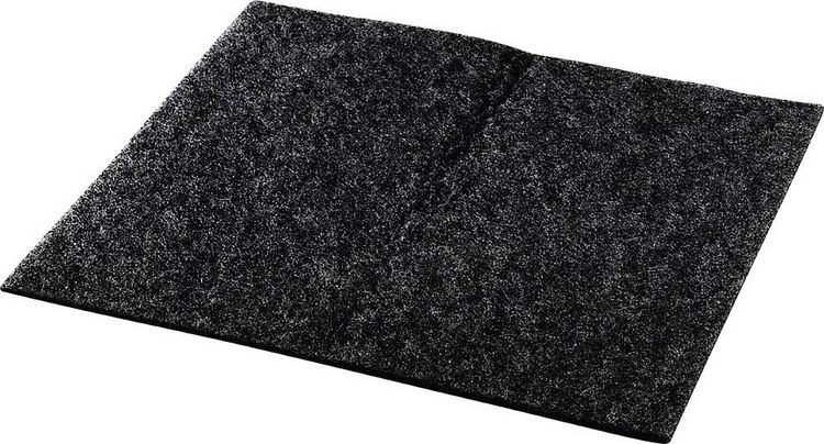 Produktbild: Xavax 110872 neu Universal-Kombifilter f&uuml;r Fritteusen
