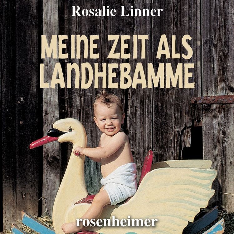 Produktbild: Meine Zeit als Landhebamme