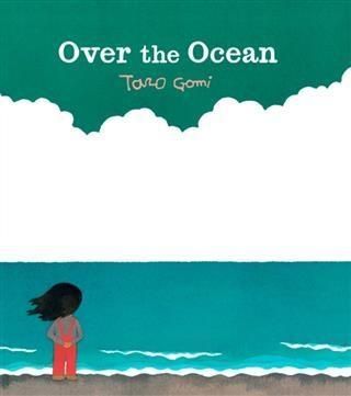Produktbild: Over the Ocean