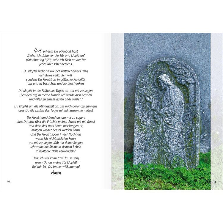 Produktbild: Am Brunnen