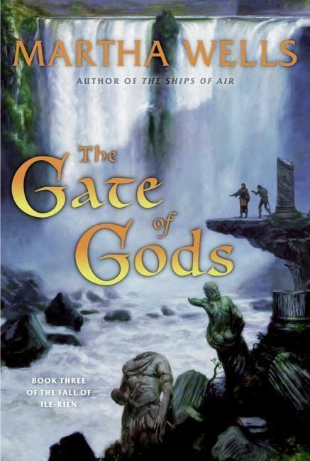 Produktbild: The Gate of Gods