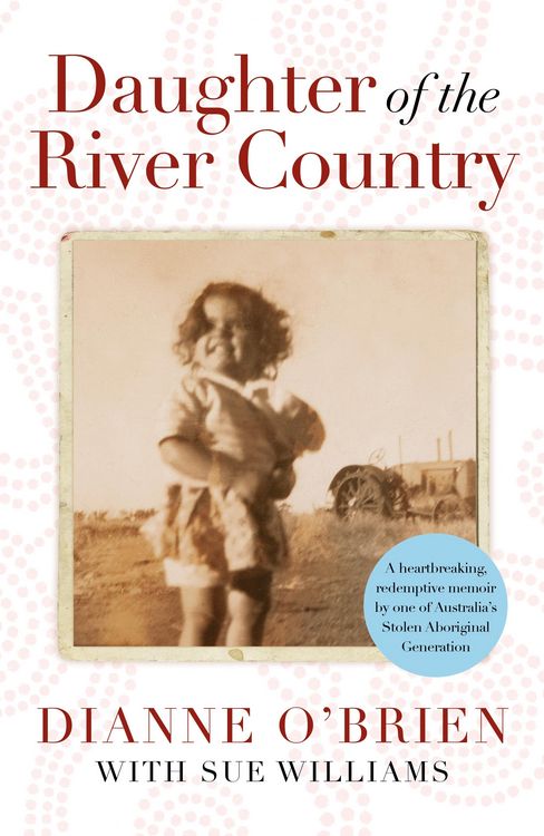Produktbild: Daughter of the River Country