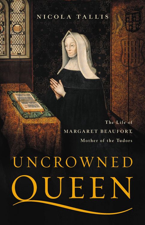 Produktbild: Uncrowned Queen