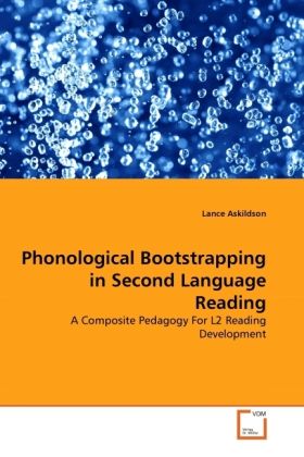 Produktbild: Askildson, L: Phonological Bootstrapping in Second Language