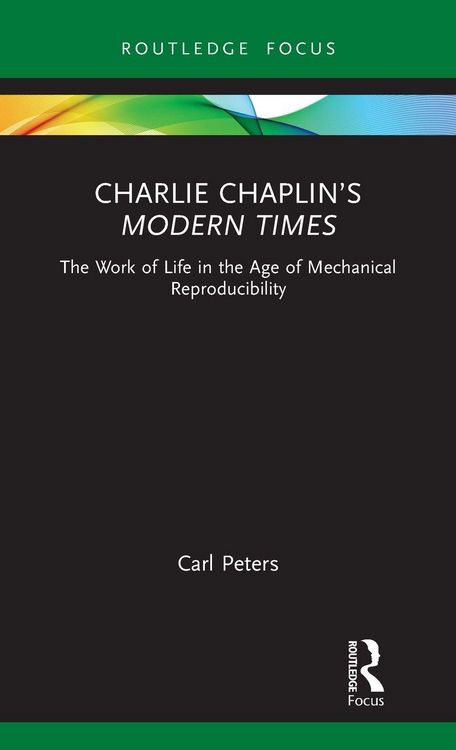 Produktbild: Charlie Chaplin's Modern Times