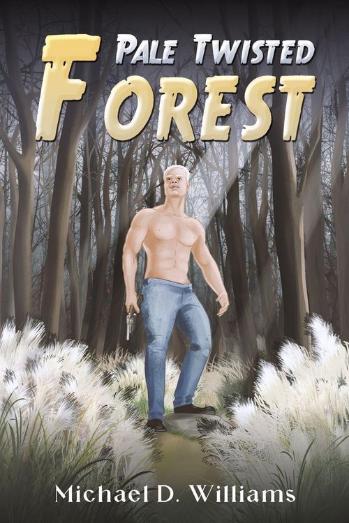 Produktbild: Pale Twisted Forest