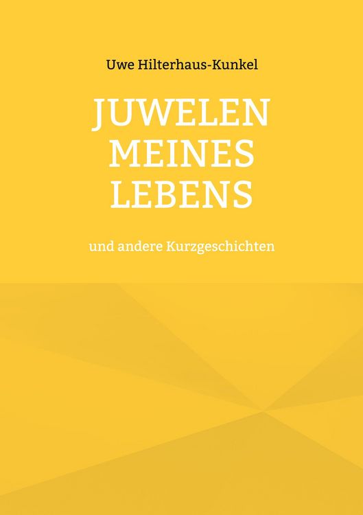 Produktbild: Juwelen meines Lebens