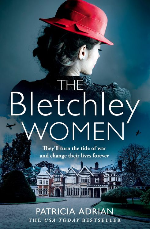 Produktbild: The Bletchley Women