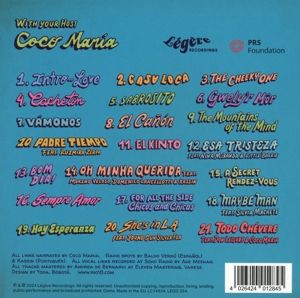 Produktbild: Radio Chevere