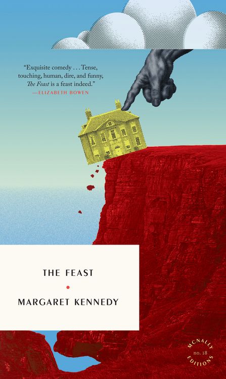 Produktbild: The Feast