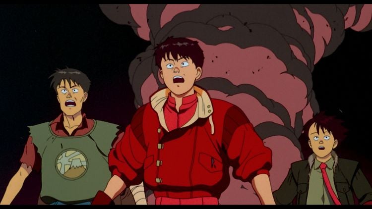 Produktbild: Akira - Limited Edition (4K Ultra HD + Blu-ray)