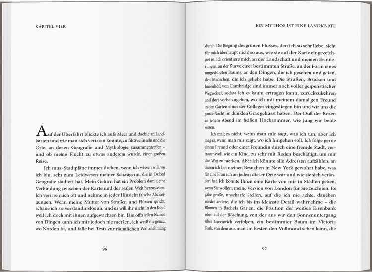 Produktbild: Odysseus und ich