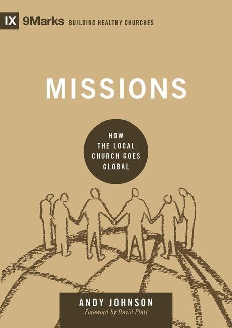 Produktbild: Missions