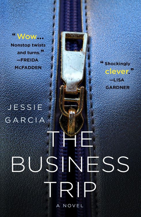 Produktbild: The Business Trip
