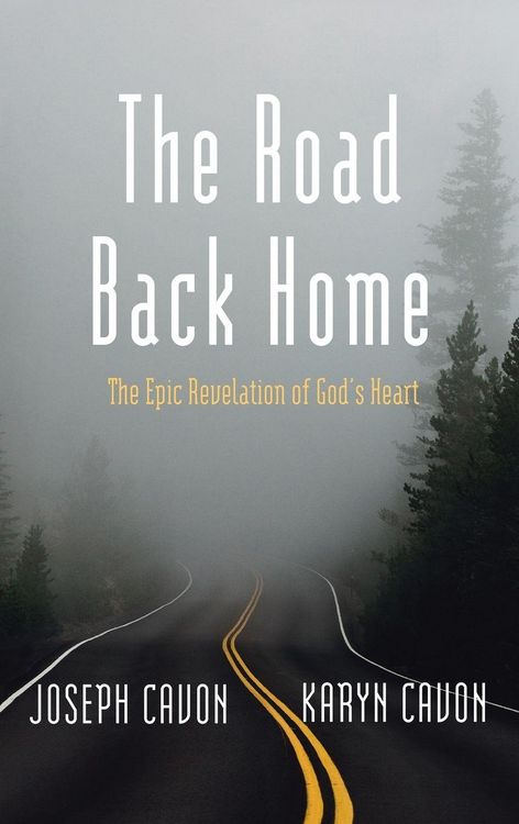 Produktbild: The Road Back Home