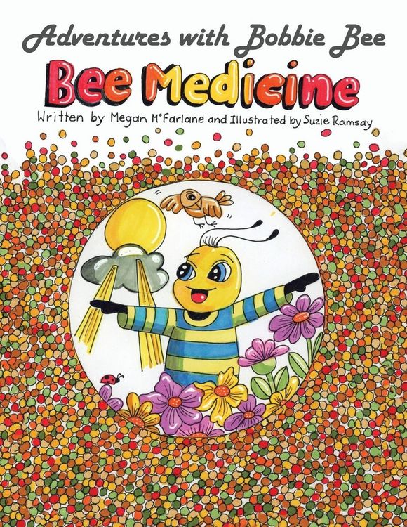 Produktbild: Adventures with Bobbie Bee