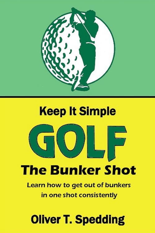 Produktbild: Keep it Simple Golf - The Bunker Shot