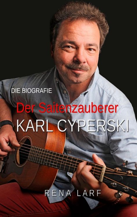 Produktbild: Der Saitenzauberer