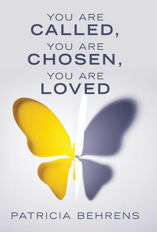 Produktbild: You Are Called, You Are Chosen, You Are Loved