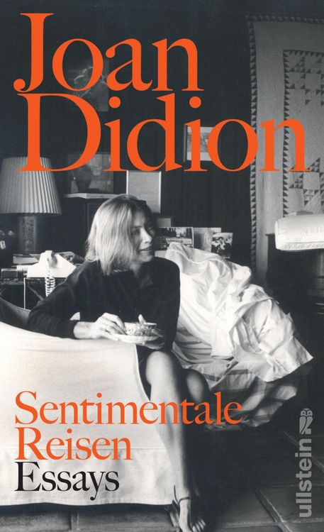 Produktbild: Sentimentale Reisen