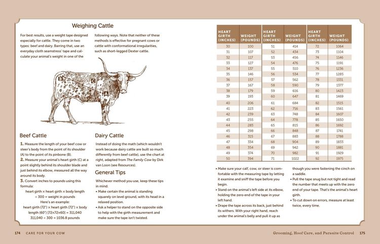 Produktbild: The Backyard Cow