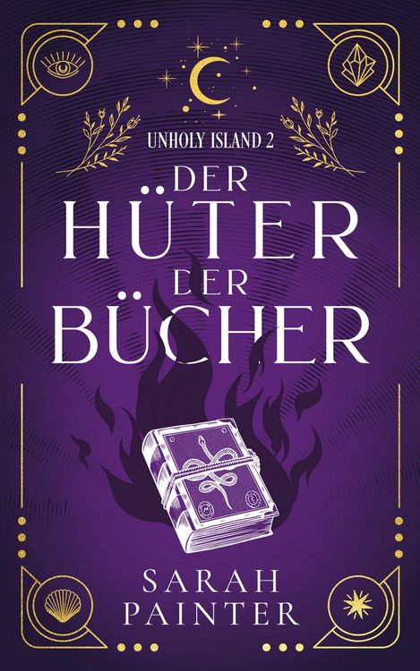 Produktbild: Der H&uuml;ter der B&uuml;cher