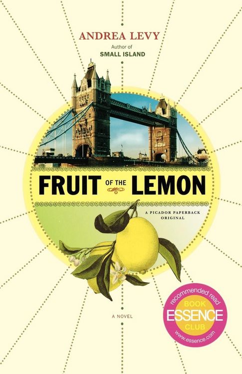 Produktbild: Fruit of the Lemon