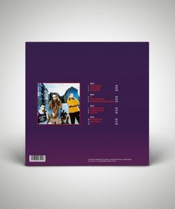Produktbild: Hier sind die Onkelz, 2 Schallplatte