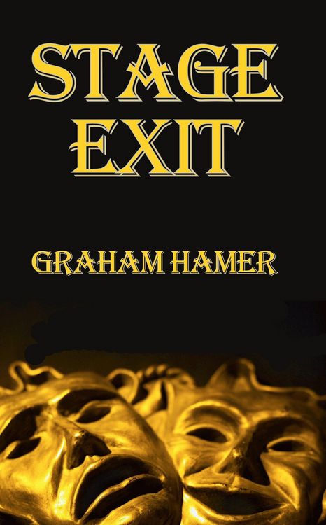 Produktbild: Stage Exit (The Island Connection, #15)