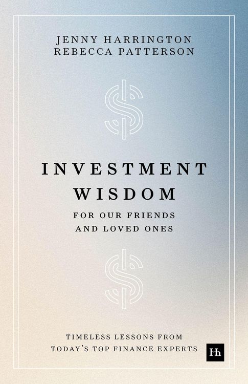 Produktbild: Investment Wisdom for Our Friends and Loved Ones