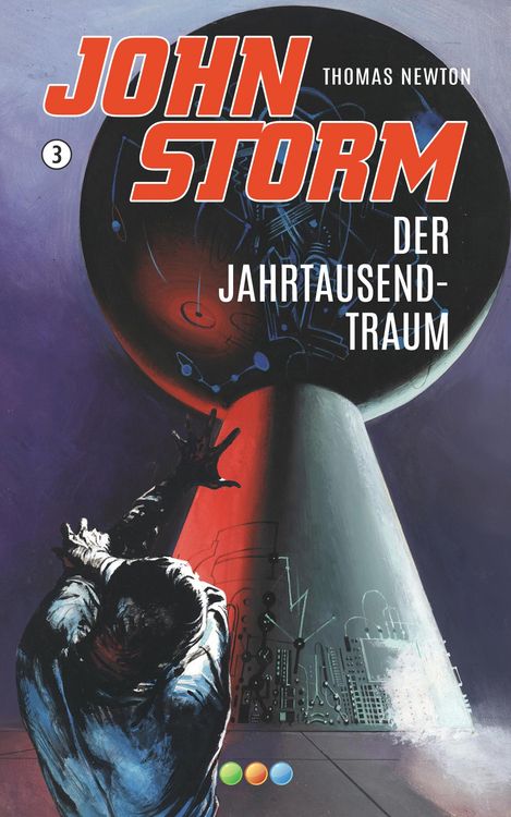 Produktbild: Der Jahrtausend-Traum