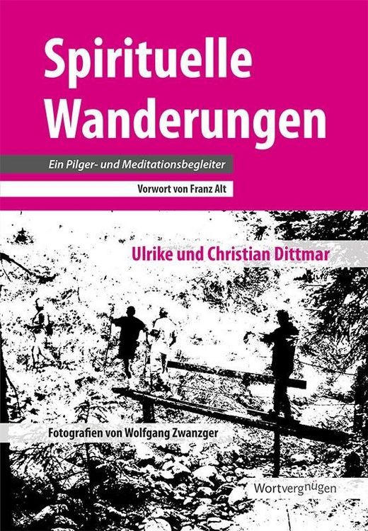 Produktbild: Spirituelle Wanderungen
