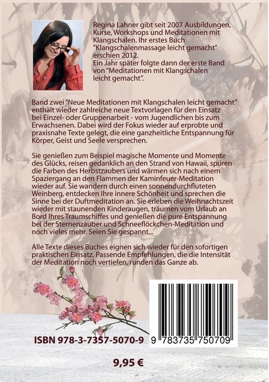 Produktbild: Neue Meditationen mit Klangschalen